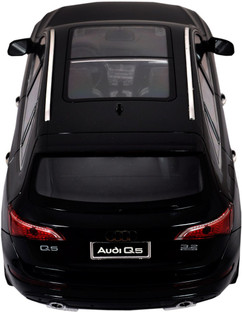 audi q5 remote control car