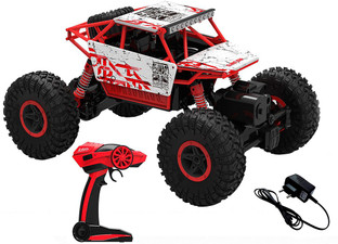 price of rc monster truck