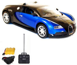 remote control stylish car