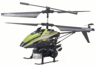 helicopter bubble toy