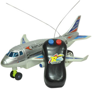 remote remote control aeroplane