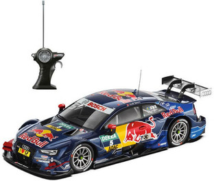 rc dtm cars