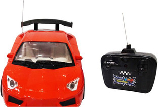 future remote control car
