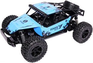 cheetah monster truck