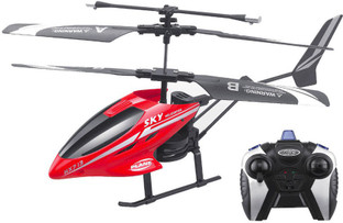 lh 1306 helicopter