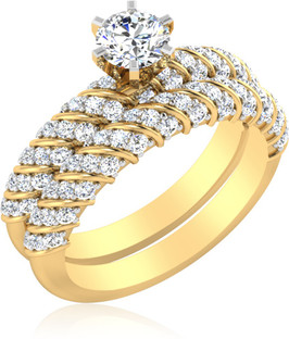tbz solitaire diamond rings price