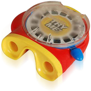 view master fisher price