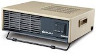 Bajaj Blow Hot Fan Room Heater