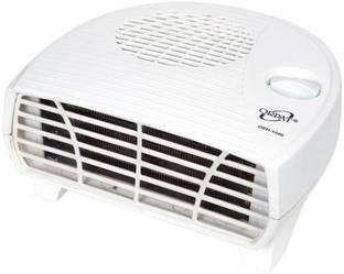 Orpat 1220 1220 Fan Room Heater