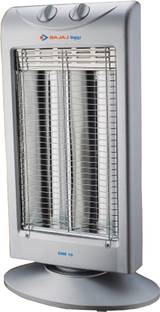 Bajaj 260088 Majesty Rhx 3 New Halogen Room Heater Price In India Buy Bajaj 260088 Majesty Rhx 3 New Halogen Room Heater Online At Flipkart Com