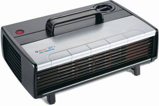Bajaj Majesty Rx9 Heat Convector Halogen Room Heater Price