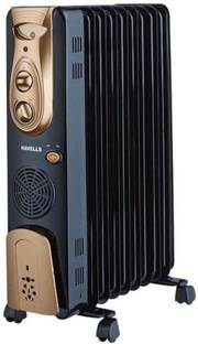 Bajaj Majesty Rh 13 F Oil Filled Room Heater Price In India