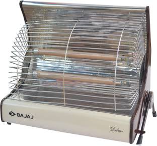 Bajaj Majesty Rx9 Heat Convector Halogen Room Heater Price