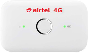 Airtel 4g Wifi Hotspot Price at Flipkart