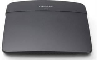 Linksys E900 Wireless N300 Router Reviews: Latest Review of Linksys E900  Wireless N300 Router | Price in India | Flipkart.com