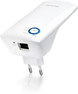 Tp Link Tl Wa850re Universal Wi Fi Range Extender 300 Mbps