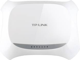 TP LINK TL WR720N 150 Mbps Wireless N Router