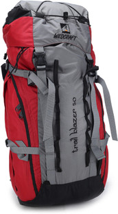 wildcraft 50 ltrs rucksack