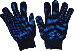 frontier safety gloves