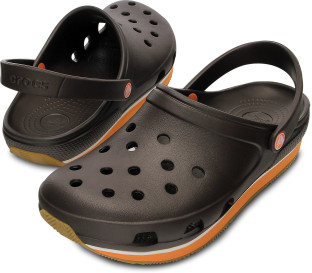 crocs retro clog 38