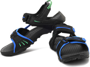 nike sandals flipkart