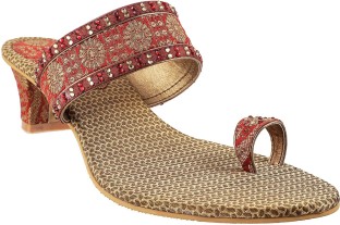 mochi wedding sandals