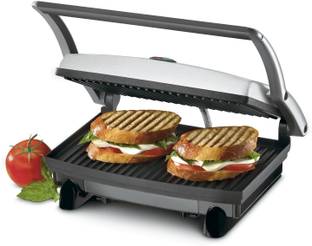 Nova 2 SLICE SANDWICH MAKER Grill