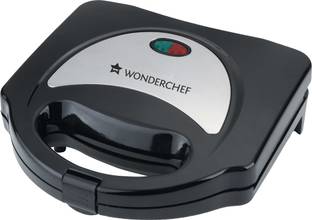 Wonderchef Prato Grill