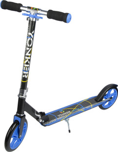 2 wheel stunt scooter