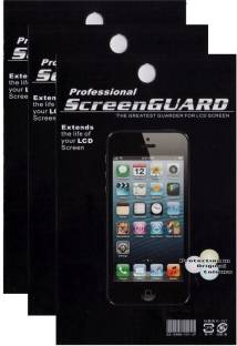 Professional Screen Guard for Motorola Moto X Play Anti Glare, Scratch Resistant Mobile Screen Guard Removable ₹151 ₹699 78% off