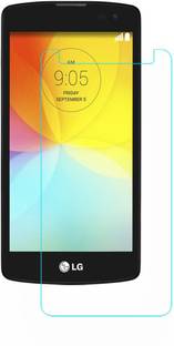 Mobilecops Tempered Glass Guard For Lg L Bello D 335 Mobilecops Flipkart Com