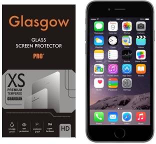 Glasgow Tempered Glass Guard for Apple iPhone 6