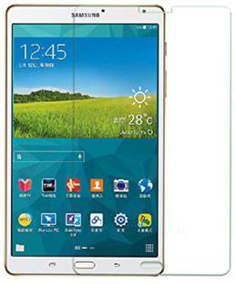 ENGLON Tempered Glass Guard for sam galaxy tab a7inch