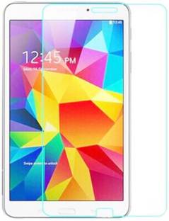 S-Design Tempered Glass Guard for Samsung Galaxy Tab 3 T310