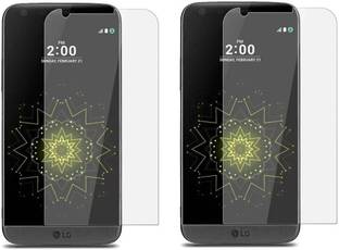 S-Design Tempered Glass Guard for LG G5