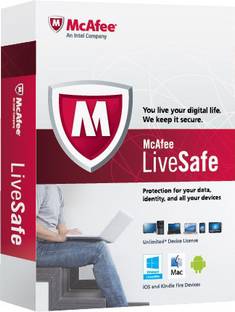 Mcafee Livesafe Total Security Unlimited Devices Reviews ...