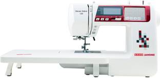 Usha Dream Maker 120 Computerised Sewing Machine