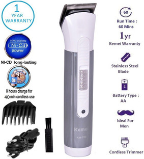 chaoba trimmer pr 1458