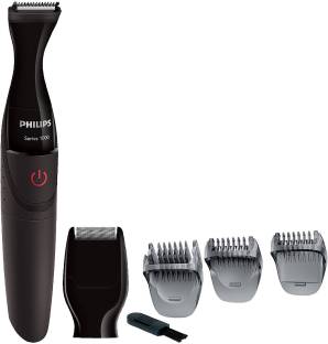 Philips Mg 1100 Cordless Trimmer Men Reviews: Latest Review of Philips Mg  1100 Cordless Trimmer Men | Price in India 