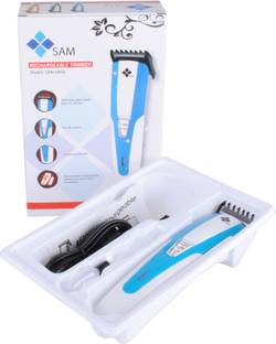 SAM SAM0456 Shaver Trimmer For Men