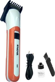 Gemei Nova NHC 404-3206 ORG Electric Professional Hair Clipper Trimmer For Men