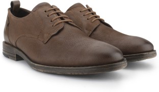 LEVI'S Gatsby Lace Up Shoes For Men 
