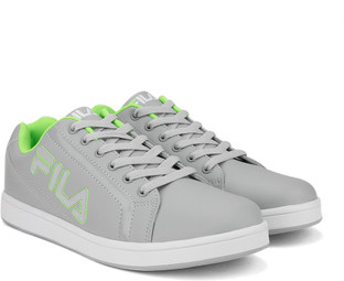 FILA HATTY Sneakers For Men - Buy BLK