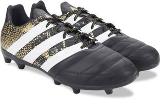 Adidas ACE 16.3 FG LEATHER Football Shoes