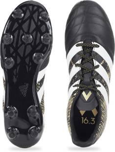 Adidas ACE 16.3 FG LEATHER Football Shoes