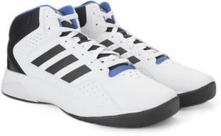 Adidas CLOUDFOAM ILATION MID Men Basketball Shoes