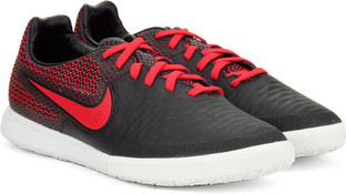 nike free socfly sd Rood