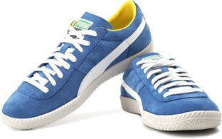Puma brazil edition series men france clearance