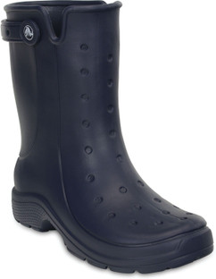crocs reny ii boot