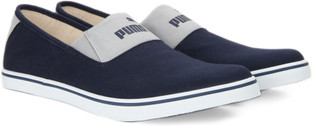 Puma men's clara idp loafers Clearance